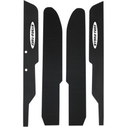 Kit tapis Hydro-turf Découpé Kawasaki JF650X2 RIDE MAT X2 BLK  VECTOR Jet Ski Scooter des mers