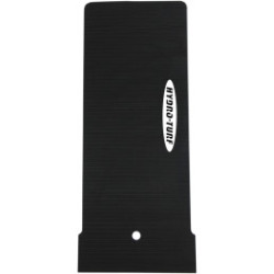 Tapis Hydro-turf  Découpé JS750SX et JS750SXI Kawasaki MAT KAW 750 SX BLK  VECTOR Jet Ski Scooter des mers