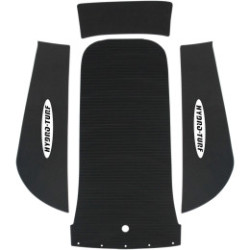 Kit tapis Hydro-turf  Découpé 800 SX-R Kawasaki MAT KAW 800 SXR BLK VECTOR Jet Ski Scooter des mers