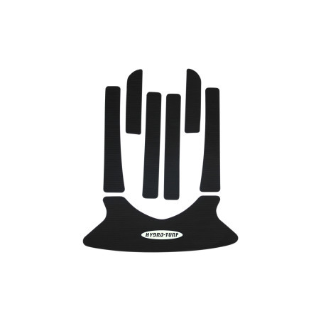 Kit tapis Hydro-turf Découpé STX900 99-00 Kawasaki MAT VECTOR Jet Ski Scooter des mers