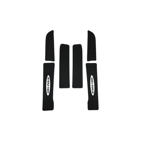 Kit tapis Hydro-turf Découpé ZXI Kawasaki MAT BLK VECTOR Jet Ski Scooter des mers