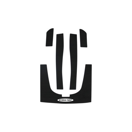 Kit tapis Hydro-turf Découpé GS/GSi/GSX 96-00 SEA-DOO Jet Ski Scooter des mers
