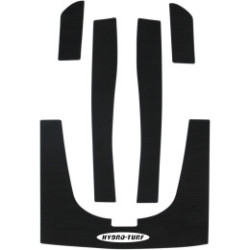 Kit tapis Hydro-turf Découpé GS/GSi/GSX 96-00 SEA-DOO Jet Ski Scooter des mers