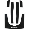 Kit tapis Hydro-turf Découpé GS/GSi/GSX 96-00 SEA-DOO Jet Ski Scooter des mers