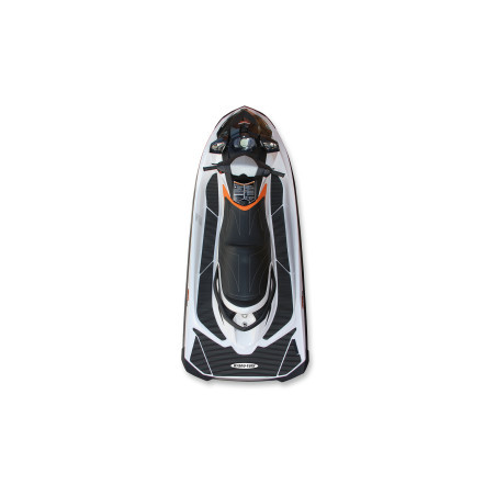 Kit tapis Hydro-turf Découpé SEA-DOO GTI 130 11-18 Jet Ski Scooter des mers