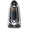 Kit tapis Hydro-turf Découpé SEA-DOO GTI 130 11-18 Jet Ski Scooter des mers