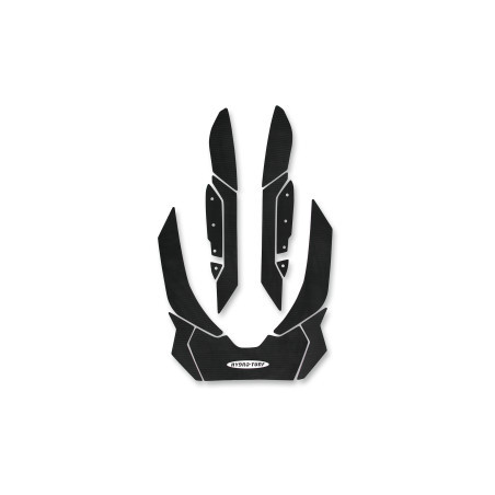 Kit tapis Hydro-turf Découpé SEA-DOO GTR-X230 17-19 Jet Ski Scooter des mers