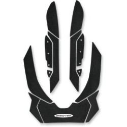 Kit tapis Hydro-turf Découpé SEA-DOO GTR-X230 17-19 Jet Ski Scooter des mers