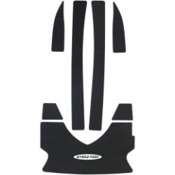 Kit tapis Hydro-turf Découpé SEA-DOO GTS 01 Jet Ski Scooter des mers
