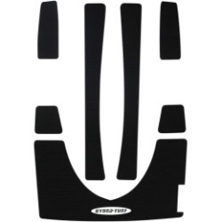 Kit tapis Hydro-turf Découpé SEA-DOO RXP X Jet Ski Scooter des mers