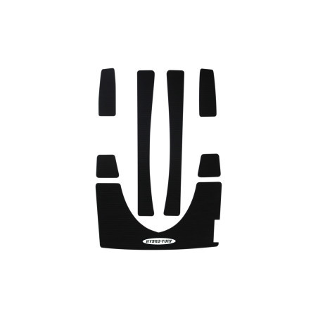 Kit tapis Hydro-turf Découpé SEA-DOO RXP X Jet Ski Scooter des mers