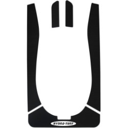 Kit tapis Hydro-turf Découpé SEA-DOO XP 97-04 Jet Ski Scooter des mers