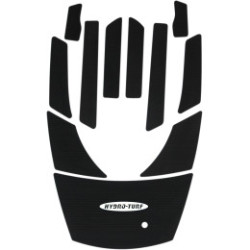 Kit tapis Hydro-turf Découpé YAMAHA FX-FX HO 02-08  Jet Ski Scooter des mers
