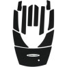 Kit tapis Hydro-turf Découpé YAMAHA FX-FX HO 02-08  Jet Ski Scooter des mers