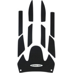 Kit tapis Hydro-turf Découpé YAMAHA GP800R 01-05 Jet Ski Scooter des mers