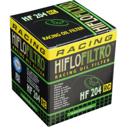 Filtre à Huile Racing Hiflofiltro  Aquatrax Ultra 250X 07-08 Kawasaki