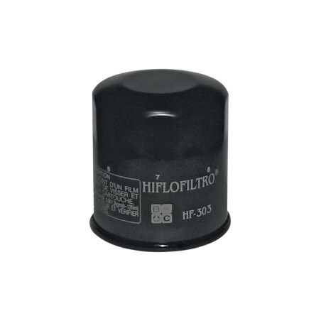 Filtre à Huile Standard Hiflofiltro  Aquatrax Ultra LX 07-11 Kawasaki