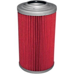 Filtre à Huile Standard Hiflofiltro  Aquatrax GTI 06 SEA-DOO