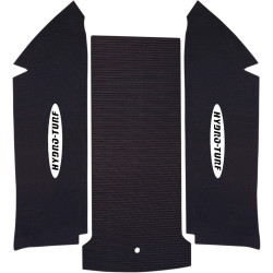 Kit tapis Hydro-turf Découpé SJ 650/ SJ 700 Super Jet 90-95 YAMAHA Jet Ski à Bras