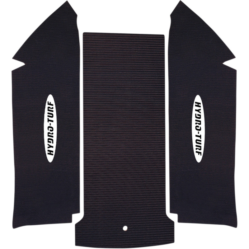 Kit tapis Hydro-turf Découpé SJ 650/ SJ 700 Super Jet 90-95 YAMAHA Jet Ski à Bras