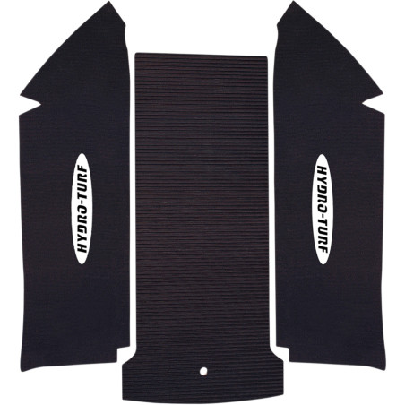 Kit tapis Hydro-turf Découpé SJ 650/ SJ 700 Super Jet 90-95 YAMAHA Jet Ski à Bras
