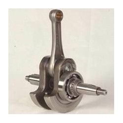 Vilebrequin complet HOT RODS type origine pour 350 raptor Yamaha YFM