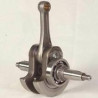 Vilebrequin complet HOT RODS type origine pour 350 raptor Yamaha YFM