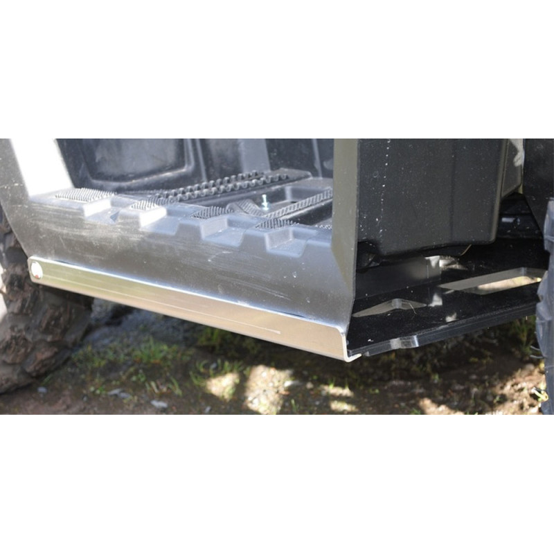 Sabot central AXP PHD 10mm 850/1000 Scrambler Polaris Fabriqué en France