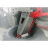Kit protection de triangles arrière Aluminium RIVAL 850/1000 Scrambler Polaris
