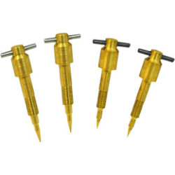 Vis De Réglage En T pour Carburateur SJ 700 SuperJet YAMAHA Jet Ski à Bras