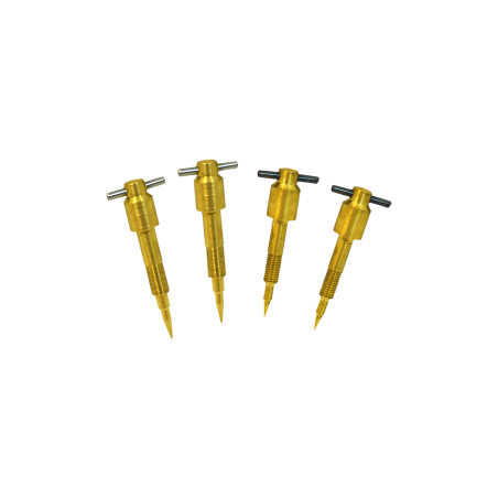 Vis De Réglage En T pour Carburateur SJ 700 SuperJet YAMAHA Jet Ski à Bras