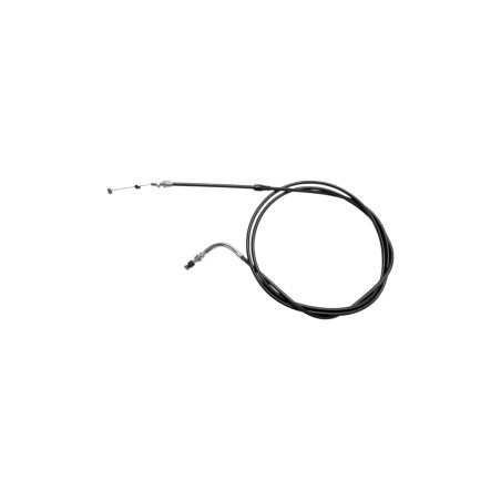 Câble d’accélérateur en vinyle noir SJ 700 SuperJet YAMAHA Jet Ski à Bras
