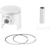Piston Kit Aluminium 82.00 MM +1.00MM SJ 700 SuperJet YAMAHA Jet Ski à Bras