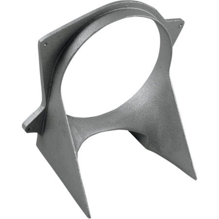 Conduit d'admission en aluminium SJ 700 SuperJet YAMAHA Jet Ski à Bras