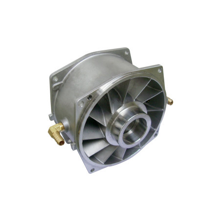 Stator de pompe à 12 aubes SJ 700 SuperJet YAMAHA Jet Ski à Bras