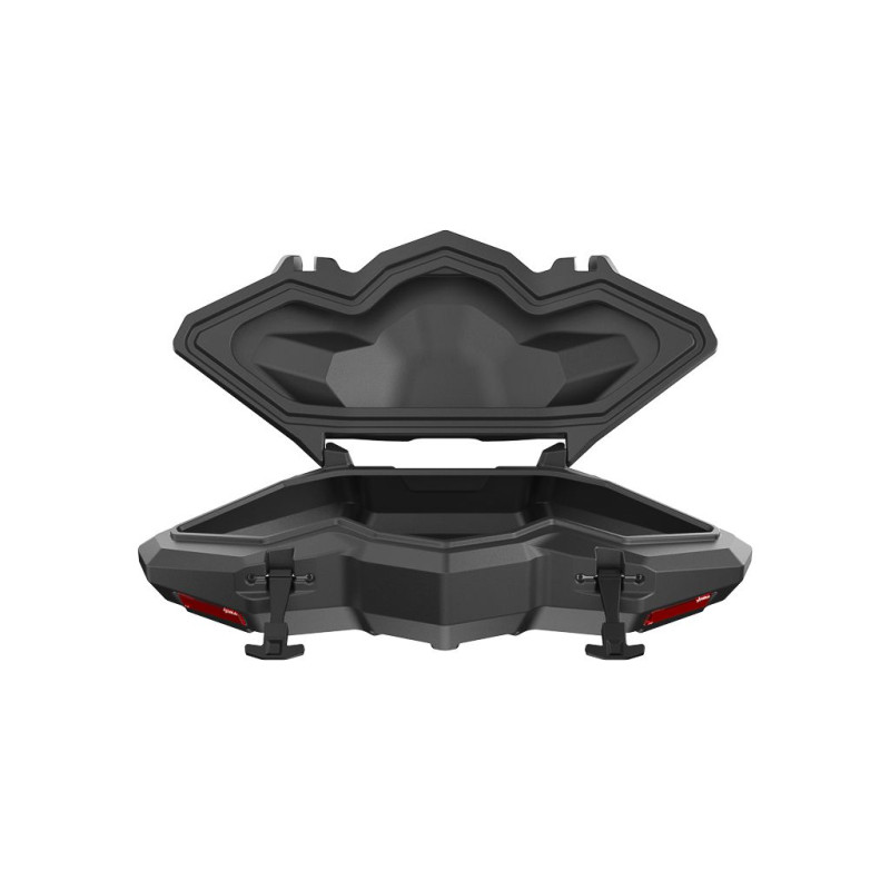 Coffre Arrière GKA Scrambler 850 et 1000 Polaris 32 Litres Port Offert en France métropolitaine