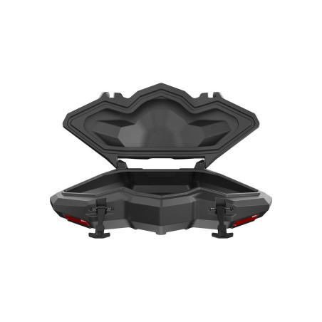 Coffre Arrière GKA Scrambler 850 et 1000 Polaris 32 Litres Port Offert en France métropolitaine