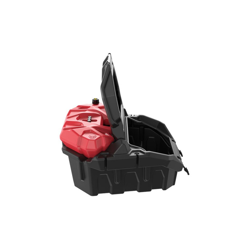 Coffre SSV GKA POLARIS RZR 1000 PRO 156 Litres 90?81,5?48,5 cm Port Offert en France métropolitaine Coffre SSV GKA POLARIS RZR 1000 PRO 156 Litres 90?81,5?48,5 cm Port Offert en France métropolitaine