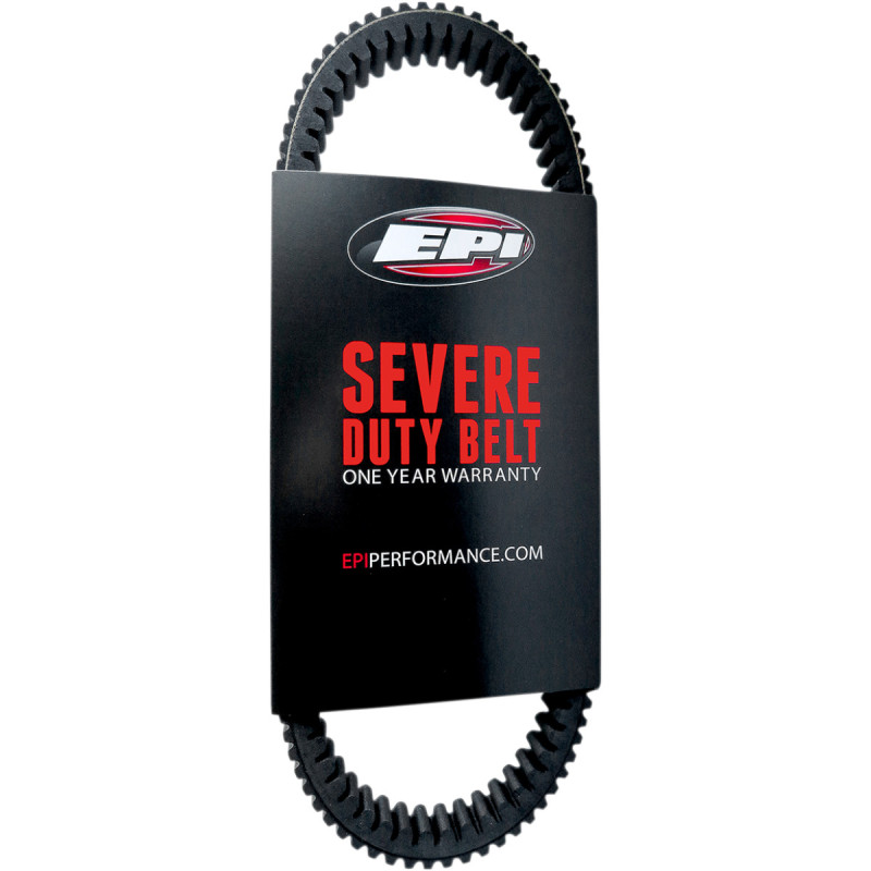 Courroie EPI SEVERE DUTY RZR 1000 XP TURBO 144cv Courroie EPI SEVERE DUTY RZR 1000 XP TURBO 144cv