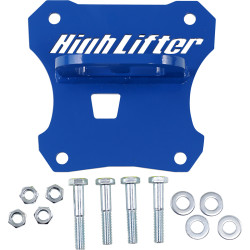 Platine de Remorquage RZR PRO XP 1000 Polaris