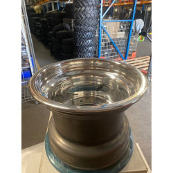 Jante Aluminium Douglas Yellow Label 10x8 4x144 3+5 Quad