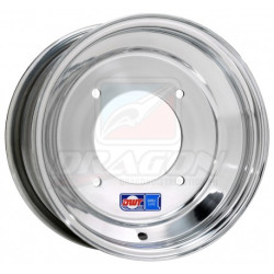 Jante Aluminium Douglas Blue Label 10x5 4x156 2+3 Quad