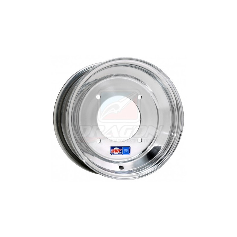 Jante Aluminium Douglas Blue Label 10x5 4x156 2+3 Quad