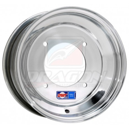 Jante Aluminium Douglas Blue Label 10x5 4x156 2+3 Quad