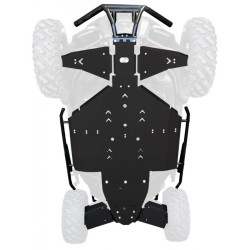 Sabot Integral PHD 8mm Polaris Rzr900s