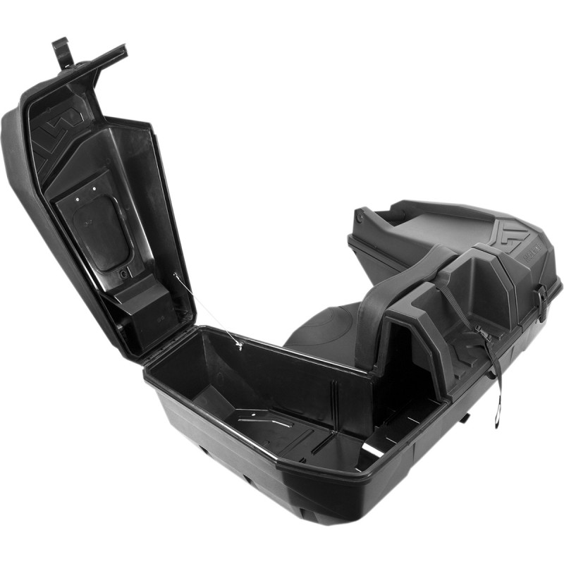 Coffre Arrière Quad Kimpex NOMAD HT 115 Litres