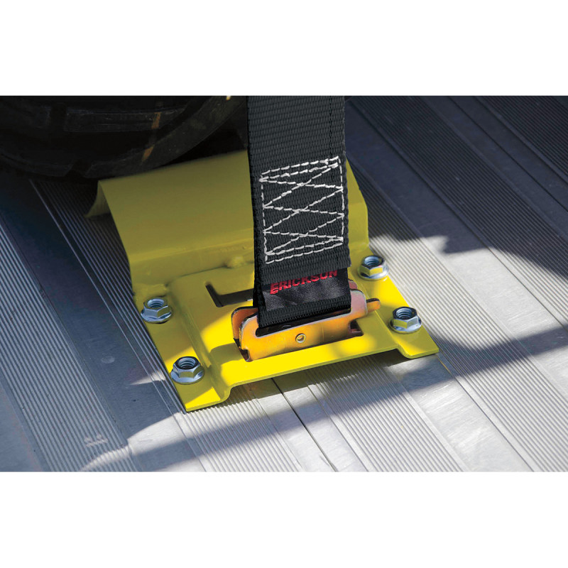 Kit Fixation pour Remorque QUAD et SSV Moose Utility