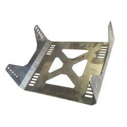 Support Siège Pilote pour Glissière YXZ 1000R Yamaha