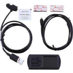 Boitier POWER VISION 3 Wolverine RMAX 1000 YXF Yamaha