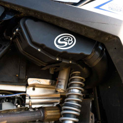 Préfiltre Séparateur de Particules S&B RZR PRO XP 2020 et plus Polaris